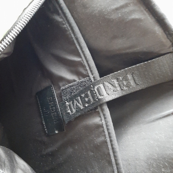 Erdem x H&M Men's 17"+ Laptop Backpack - Picture 4 of 4